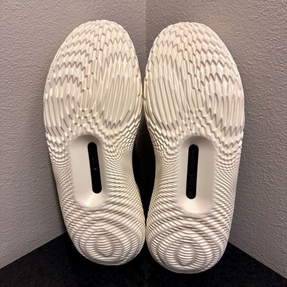 Under Armour FUTR X 4 Sneakers – Black / Retro Green Camo Mens Size 13 - Picture 5 of 5